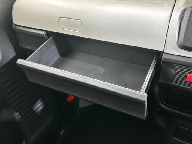 スペーシア ハイブリッドＧ　新品タイヤ／保証書／セーフティサポート（スズキ）／車線逸脱防止支援システム／ＥＢＤ付ＡＢＳ／横滑り防止装置／アイドリングストップ／衝突安全ボディ／パワーウインドウ／エンジンスタートボタン　記録簿（29枚目）