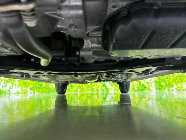 スペーシア ハイブリッドＧ　新品タイヤ／保証書／セーフティサポート（スズキ）／車線逸脱防止支援システム／ＥＢＤ付ＡＢＳ／横滑り防止装置／アイドリングストップ／衝突安全ボディ／パワーウインドウ／エンジンスタートボタン　記録簿（44枚目）