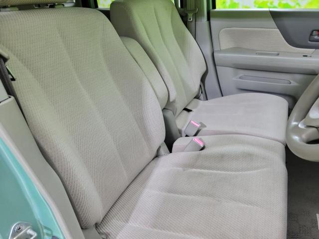 スペーシア X 新品タイヤ/保証書/社外 ナビ/電動スライドドア/ETC/横滑り防止装置/アイドリングストップ/フルセグTV/DVD/エンジンスタートボタン/オートエアコン/オートライト/ワンオーナー DVD再生(5枚目)