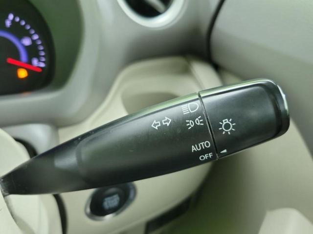 スペーシア X 新品タイヤ/保証書/社外 ナビ/電動スライドドア/ETC/横滑り防止装置/アイドリングストップ/フルセグTV/DVD/エンジンスタートボタン/オートエアコン/オートライト/ワンオーナー DVD再生(15枚目)