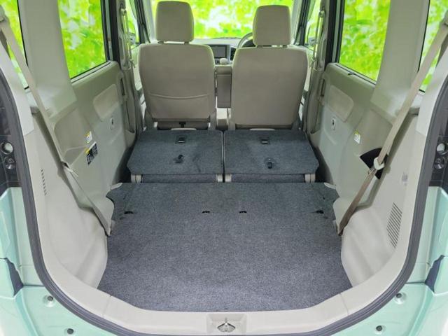 スペーシア X 新品タイヤ/保証書/社外 ナビ/電動スライドドア/ETC/横滑り防止装置/アイドリングストップ/フルセグTV/DVD/エンジンスタートボタン/オートエアコン/オートライト/ワンオーナー DVD再生(20枚目)