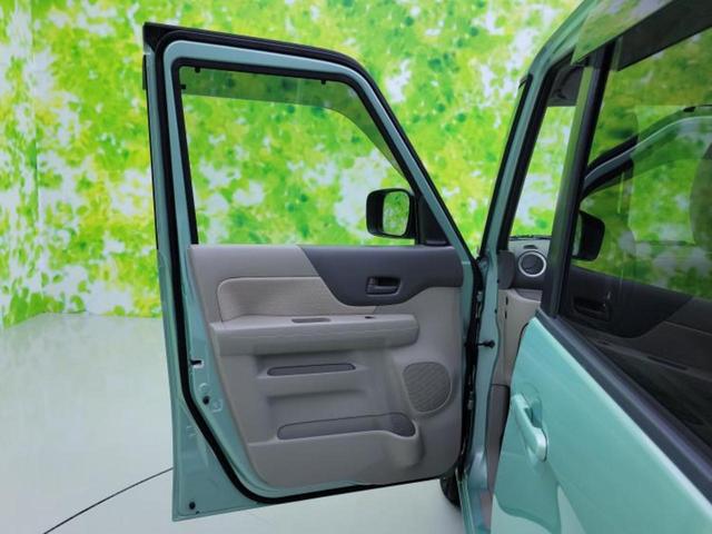 スペーシア X 新品タイヤ/保証書/社外 ナビ/電動スライドドア/ETC/横滑り防止装置/アイドリングストップ/フルセグTV/DVD/エンジンスタートボタン/オートエアコン/オートライト/ワンオーナー DVD再生(23枚目)