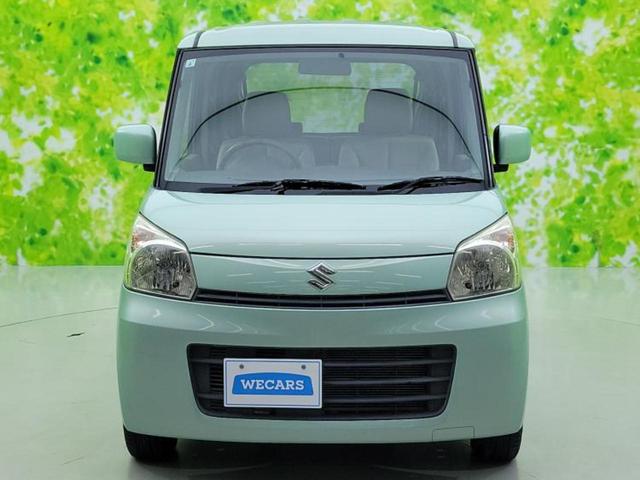 スペーシア X 新品タイヤ/保証書/社外 ナビ/電動スライドドア/ETC/横滑り防止装置/アイドリングストップ/フルセグTV/DVD/エンジンスタートボタン/オートエアコン/オートライト/ワンオーナー DVD再生(43枚目)