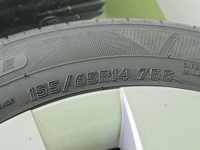 スペーシア X 新品タイヤ/保証書/社外 ナビ/電動スライドドア/ETC/横滑り防止装置/アイドリングストップ/フルセグTV/DVD/エンジンスタートボタン/オートエアコン/オートライト/ワンオーナー DVD再生(49枚目)