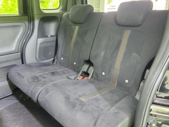 N-BOXカスタム G・Lホンダセンシング 新品タイヤ/社外 SDナビ/ホンダセンシング/電動スライドドア/車線逸脱防止支援システム/ヘッドランプ LED/USBジャック/Bluetooth接続/ETC/クルーズコントロール/バックモニター(8枚目)