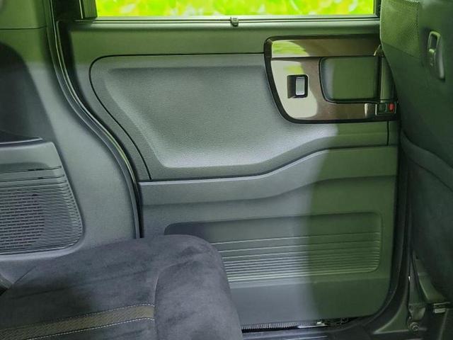 N-BOXカスタム G・Lホンダセンシング 新品タイヤ/社外 SDナビ/ホンダセンシング/電動スライドドア/車線逸脱防止支援システム/ヘッドランプ LED/USBジャック/Bluetooth接続/ETC/クルーズコントロール/バックモニター(22枚目)