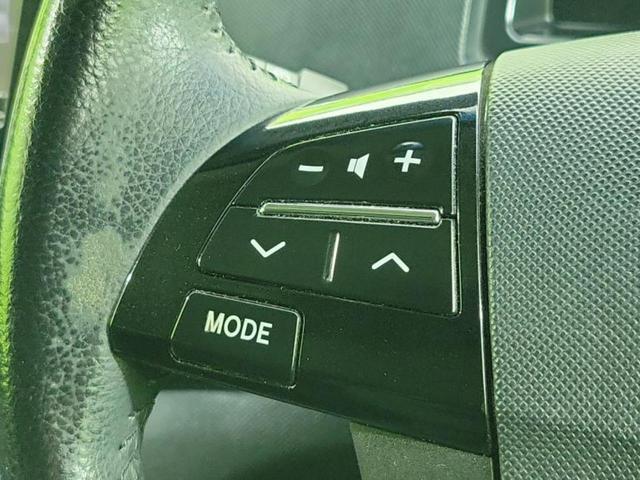 エスティマ アエラス　社外エアロ／社外　８インチ　ＳＤナビ／フリップダウンモニター　社外　１０．１インチ／両側電動スライドドア／ヘッドランプ　ＨＩＤ／Ｂｌｕｅｔｏｏｔｈ接続／ＥＴＣ／クルーズコントロール　後席モニター（18枚目）