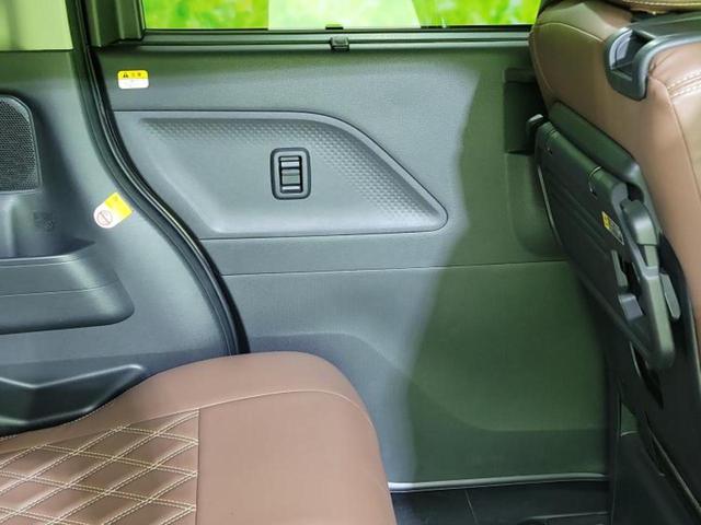 タント ファンクロス 新品タイヤ/社外 8インチ SDナビ/スマートアシスト(トヨタ・ダイハツ)/シートヒーター 前席/パノラマモニター/ドライブレコーダー 社外/ヘッドランプ LED/Bluetooth接続/ETC(22枚目)