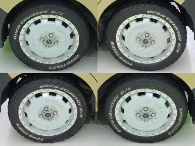 タント ファンクロス 新品タイヤ/社外 8インチ SDナビ/スマートアシスト(トヨタ・ダイハツ)/シートヒーター 前席/パノラマモニター/ドライブレコーダー 社外/ヘッドランプ LED/Bluetooth接続/ETC(60枚目)