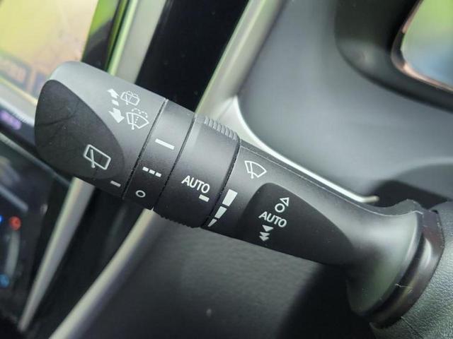 ハリアー プレミアム 新品タイヤ/サンルーフ/純正エアロ/純正 9インチ SDナビ/車線逸脱防止支援システム/シート ハーフレザー/電動バックドア/ヘッドランプ LED/Bluetooth接続/ETC フルエアロ(17枚目)