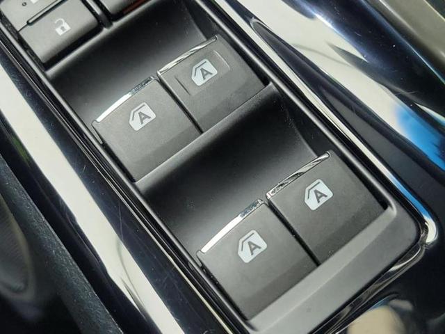 ハリアー プレミアム 新品タイヤ/サンルーフ/純正エアロ/純正 9インチ SDナビ/車線逸脱防止支援システム/シート ハーフレザー/電動バックドア/ヘッドランプ LED/Bluetooth接続/ETC フルエアロ(26枚目)