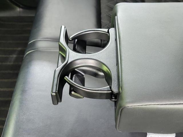 ハリアー プレミアム 新品タイヤ/サンルーフ/純正エアロ/純正 9インチ SDナビ/車線逸脱防止支援システム/シート ハーフレザー/電動バックドア/ヘッドランプ LED/Bluetooth接続/ETC フルエアロ(39枚目)