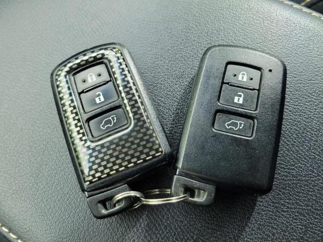 ハリアー プレミアム 新品タイヤ/サンルーフ/純正エアロ/純正 9インチ SDナビ/車線逸脱防止支援システム/シート ハーフレザー/電動バックドア/ヘッドランプ LED/Bluetooth接続/ETC フルエアロ(42枚目)