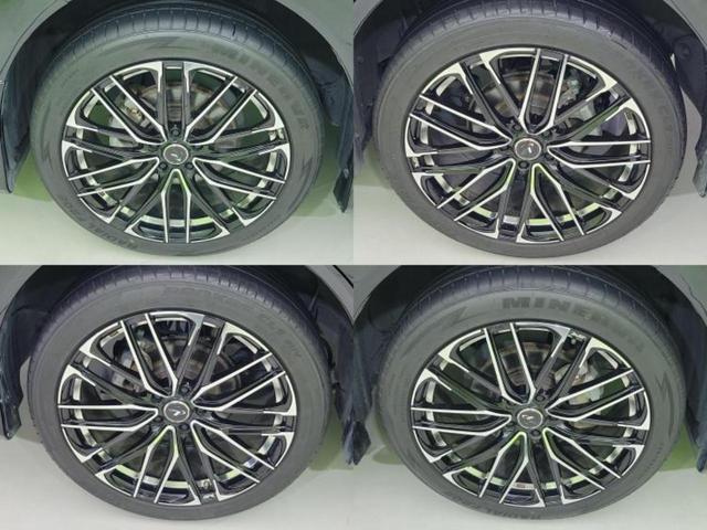 ハリアーハイブリッド Z 新品タイヤ/モデリスタエアロ/JBL/ディスプレイオーディオ+ナビ12.3インチ/デジタルインナーミラー/トヨタセーフティセンス/パノラミックビューモニター/車線逸脱防止支援システム 全周囲カメラ(59枚目)