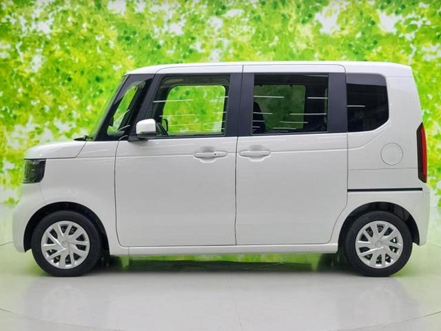 N-BOX ヒョウジュン 純正 9インチ ナビ/ホンダセンシング/電動スライドドア/シートヒーター 前席/車線逸脱防止支援システム/ドライブレコーダー 純正/Bluetooth接続/ETC/横滑り防止装置/クルーズコントロール(2枚目)