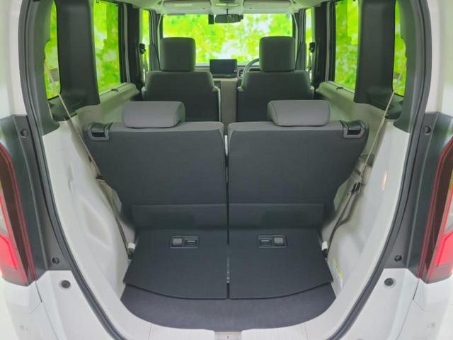 N-BOX ヒョウジュン 純正 9インチ ナビ/ホンダセンシング/電動スライドドア/シートヒーター 前席/車線逸脱防止支援システム/ドライブレコーダー 純正/Bluetooth接続/ETC/横滑り防止装置/クルーズコントロール(19枚目)