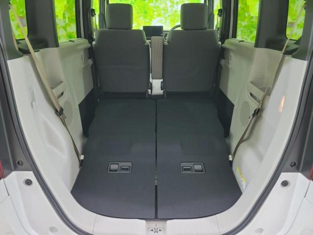 N-BOX ヒョウジュン 純正 9インチ ナビ/ホンダセンシング/電動スライドドア/シートヒーター 前席/車線逸脱防止支援システム/ドライブレコーダー 純正/Bluetooth接続/ETC/横滑り防止装置/クルーズコントロール(20枚目)