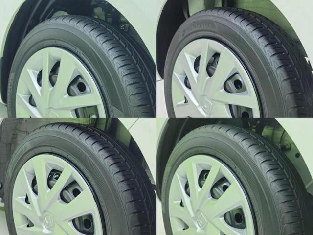 N-BOX ヒョウジュン 純正 9インチ ナビ/ホンダセンシング/電動スライドドア/シートヒーター 前席/車線逸脱防止支援システム/ドライブレコーダー 純正/Bluetooth接続/ETC/横滑り防止装置/クルーズコントロール(58枚目)