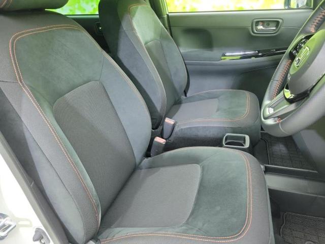 Ｎ－ＯＮＥ ＲＳ　純正　９インチ　ナビ／ホンダセンシング／シートヒーター　前席／車線逸脱防止支援システム／ＵＳＢジャック／Ｂｌｕｅｔｏｏｔｈ接続／ＥＴＣ／横滑り防止装置／クルーズコントロール／バックモニター　ＤＶＤ再生（5枚目）