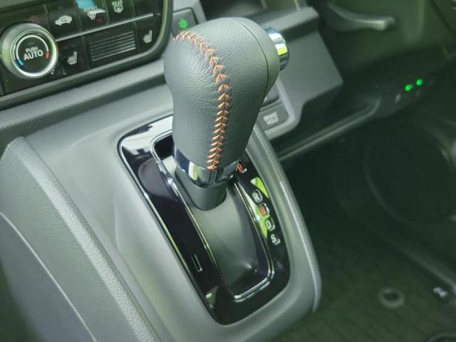 Ｎ－ＯＮＥ ＲＳ　純正　９インチ　ナビ／ホンダセンシング／シートヒーター　前席／車線逸脱防止支援システム／ＵＳＢジャック／Ｂｌｕｅｔｏｏｔｈ接続／ＥＴＣ／横滑り防止装置／クルーズコントロール／バックモニター　ＤＶＤ再生（18枚目）