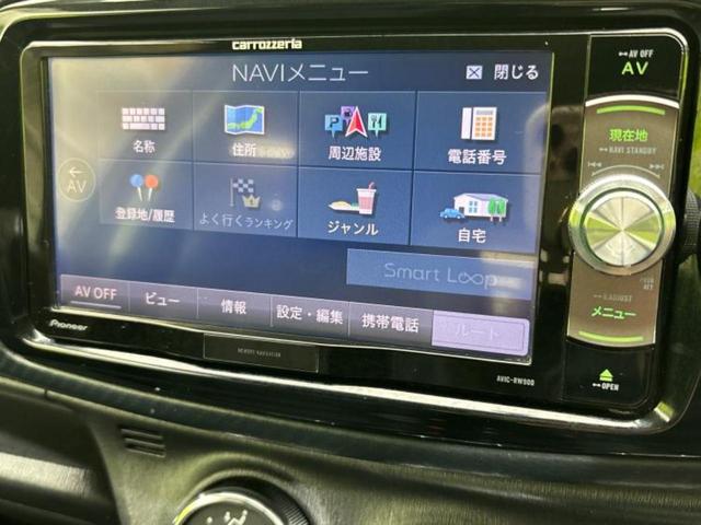 ヴィッツ RS Gs 新品タイヤ/純正 SDナビ/ドライブレコーダー 社外/Bluetooth接続/ETC/横滑り防止装置/バックモニター/フルセグTV/DVD/アルミホイール 純正 17インチ/パワーウインドウ ドラレコ(11枚目)