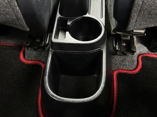 ヴィッツ RS Gs 新品タイヤ/純正 SDナビ/ドライブレコーダー 社外/Bluetooth接続/ETC/横滑り防止装置/バックモニター/フルセグTV/DVD/アルミホイール 純正 17インチ/パワーウインドウ ドラレコ(43枚目)