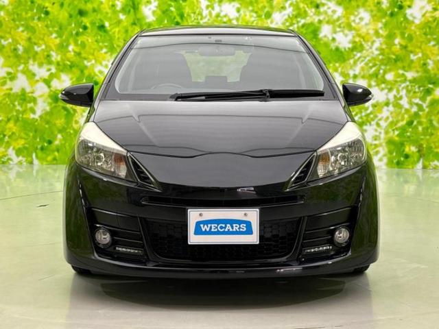 ヴィッツ RS Gs 新品タイヤ/純正 SDナビ/ドライブレコーダー 社外/Bluetooth接続/ETC/横滑り防止装置/バックモニター/フルセグTV/DVD/アルミホイール 純正 17インチ/パワーウインドウ ドラレコ(45枚目)