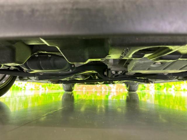 ヴィッツ RS Gs 新品タイヤ/純正 SDナビ/ドライブレコーダー 社外/Bluetooth接続/ETC/横滑り防止装置/バックモニター/フルセグTV/DVD/アルミホイール 純正 17インチ/パワーウインドウ ドラレコ(48枚目)