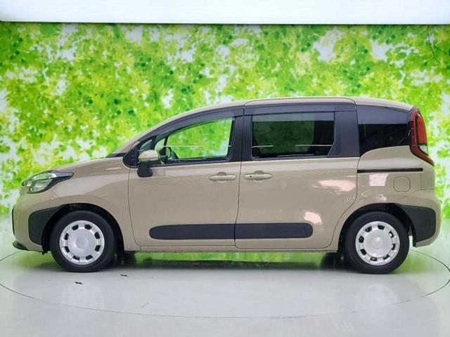 シエンタ G 保証書/純正 8インチ ナビ/トヨタセーフティセンス/両側電動スライドドア/パノラミックビューモニター/車線逸脱防止支援システム/ヘッドランプ LED/Bluetooth接続/ETC 全周囲カメラ(2枚目)