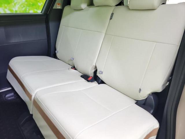 シエンタ G 保証書/純正 8インチ ナビ/トヨタセーフティセンス/両側電動スライドドア/パノラミックビューモニター/車線逸脱防止支援システム/ヘッドランプ LED/Bluetooth接続/ETC 全周囲カメラ(8枚目)