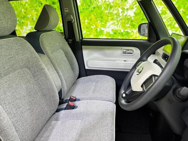 ムーヴキャンバス ストライプスG 新品タイヤ/ディスプレイオーディオ9インチ/スマートアシスト(トヨタ・ダイハツ)/両側電動スライドドア/シートヒーター 前席/車線逸脱防止支援システム/ドライブレコーダー 前後 衝突被害軽減システム(4枚目)