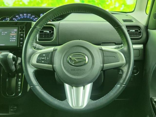 タント カスタムRS 新品タイヤ/社外 SDナビ/両側電動スライドドア/ヘッドランプ LED/Bluetooth接続/横滑り防止装置/バックモニター/フルセグTV/DVD/アルミホイール 純正 15インチ バックカメラ(15枚目)