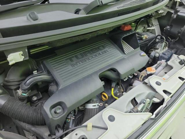 タント カスタムRS 新品タイヤ/社外 SDナビ/両側電動スライドドア/ヘッドランプ LED/Bluetooth接続/横滑り防止装置/バックモニター/フルセグTV/DVD/アルミホイール 純正 15インチ バックカメラ(50枚目)