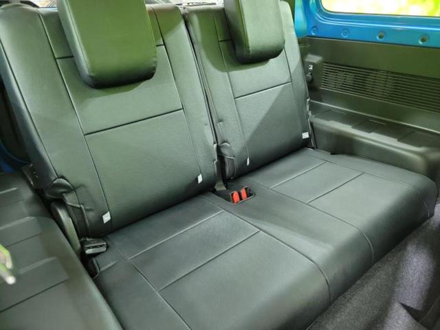 ジムニー 4WD XC 純正 SDナビ/セーフティサポート(スズキ)/シートヒーター 前席/車線逸脱防止支援システム/ドライブレコーダー 前後/ヘッドランプ LED/Bluetooth接続/ETC2.0/バックモニター(6枚目)