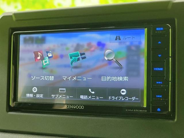 ジムニー 4WD XC 純正 SDナビ/セーフティサポート(スズキ)/シートヒーター 前席/車線逸脱防止支援システム/ドライブレコーダー 前後/ヘッドランプ LED/Bluetooth接続/ETC2.0/バックモニター(9枚目)