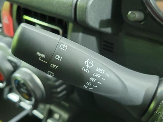 ジムニー 4WD XC 純正 SDナビ/セーフティサポート(スズキ)/シートヒーター 前席/車線逸脱防止支援システム/ドライブレコーダー 前後/ヘッドランプ LED/Bluetooth接続/ETC2.0/バックモニター(16枚目)