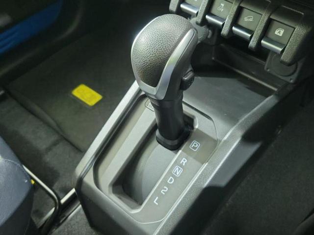 ジムニー 4WD XC 純正 SDナビ/セーフティサポート(スズキ)/シートヒーター 前席/車線逸脱防止支援システム/ドライブレコーダー 前後/ヘッドランプ LED/Bluetooth接続/ETC2.0/バックモニター(17枚目)