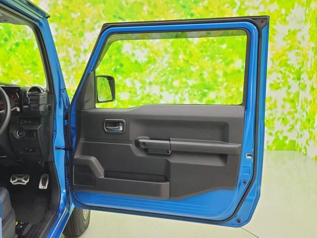 ジムニー 4WD XC 純正 SDナビ/セーフティサポート(スズキ)/シートヒーター 前席/車線逸脱防止支援システム/ドライブレコーダー 前後/ヘッドランプ LED/Bluetooth接続/ETC2.0/バックモニター(21枚目)