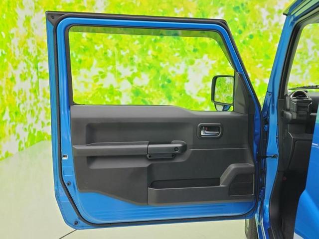 ジムニー 4WD XC 純正 SDナビ/セーフティサポート(スズキ)/シートヒーター 前席/車線逸脱防止支援システム/ドライブレコーダー 前後/ヘッドランプ LED/Bluetooth接続/ETC2.0/バックモニター(22枚目)