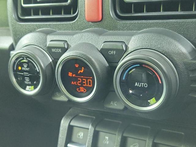 ジムニー 4WD XC 純正 SDナビ/セーフティサポート(スズキ)/シートヒーター 前席/車線逸脱防止支援システム/ドライブレコーダー 前後/ヘッドランプ LED/Bluetooth接続/ETC2.0/バックモニター(28枚目)