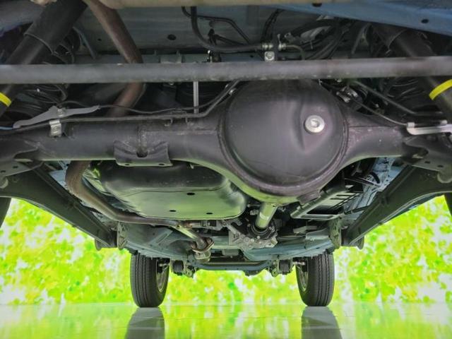 ジムニー 4WD XC 純正 SDナビ/セーフティサポート(スズキ)/シートヒーター 前席/車線逸脱防止支援システム/ドライブレコーダー 前後/ヘッドランプ LED/Bluetooth接続/ETC2.0/バックモニター(43枚目)