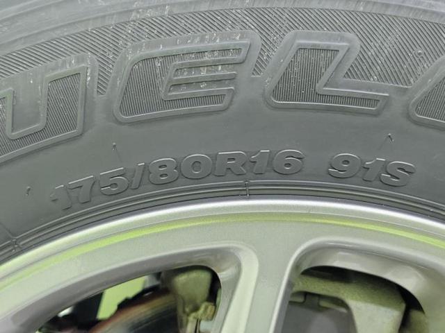 ジムニー 4WD XC 純正 SDナビ/セーフティサポート(スズキ)/シートヒーター 前席/車線逸脱防止支援システム/ドライブレコーダー 前後/ヘッドランプ LED/Bluetooth接続/ETC2.0/バックモニター(48枚目)