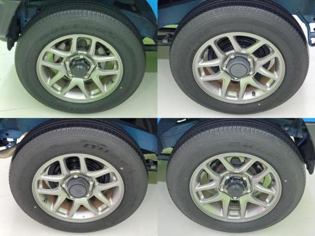 ジムニー 4WD XC 純正 SDナビ/セーフティサポート(スズキ)/シートヒーター 前席/車線逸脱防止支援システム/ドライブレコーダー 前後/ヘッドランプ LED/Bluetooth接続/ETC2.0/バックモニター(49枚目)