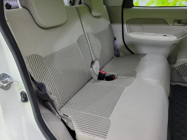 ムーヴ L SA2 新品タイヤ/保証書/スマートアシスト(トヨタ・ダイハツ)/横滑り防止装置/アイドリングストップ/パワーウインドウ/キーレス/パワーステアリング/マニュアルエアコン/パワードアロック/UVカットガラス(6枚目)