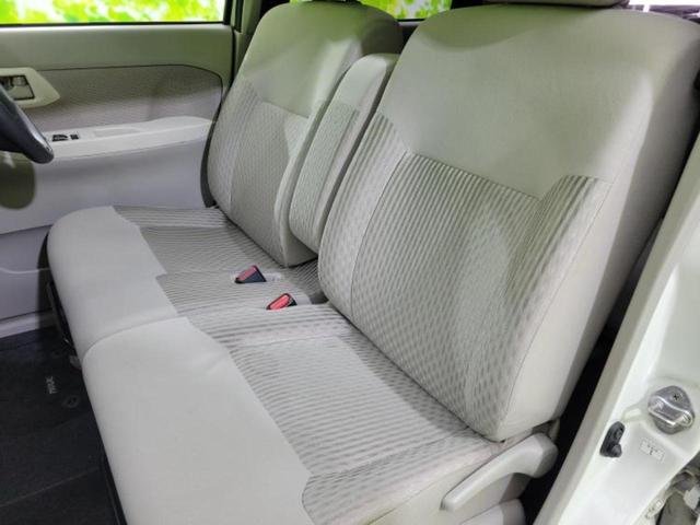 ムーヴ L SA2 新品タイヤ/保証書/スマートアシスト(トヨタ・ダイハツ)/横滑り防止装置/アイドリングストップ/パワーウインドウ/キーレス/パワーステアリング/マニュアルエアコン/パワードアロック/UVカットガラス(7枚目)