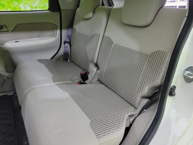 ムーヴ L SA2 新品タイヤ/保証書/スマートアシスト(トヨタ・ダイハツ)/横滑り防止装置/アイドリングストップ/パワーウインドウ/キーレス/パワーステアリング/マニュアルエアコン/パワードアロック/UVカットガラス(8枚目)