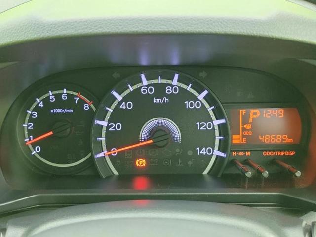 ムーヴ L SA2 新品タイヤ/保証書/スマートアシスト(トヨタ・ダイハツ)/横滑り防止装置/アイドリングストップ/パワーウインドウ/キーレス/パワーステアリング/マニュアルエアコン/パワードアロック/UVカットガラス(10枚目)