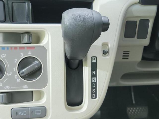 ムーヴ L SA2 新品タイヤ/保証書/スマートアシスト(トヨタ・ダイハツ)/横滑り防止装置/アイドリングストップ/パワーウインドウ/キーレス/パワーステアリング/マニュアルエアコン/パワードアロック/UVカットガラス(14枚目)