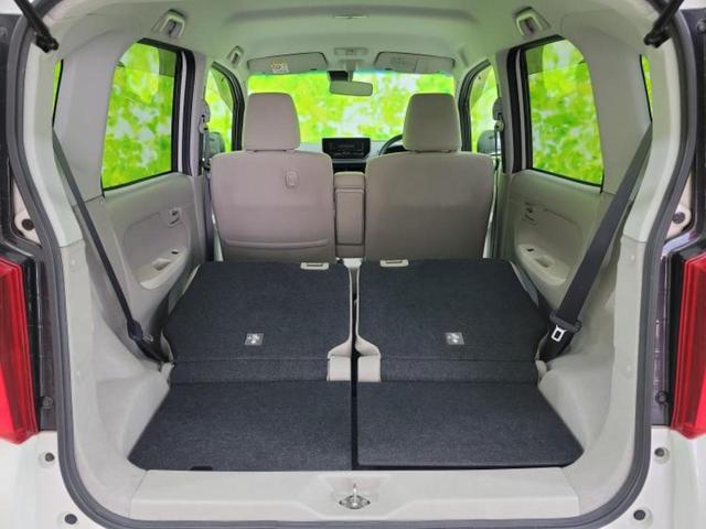 ムーヴ L SA2 新品タイヤ/保証書/スマートアシスト(トヨタ・ダイハツ)/横滑り防止装置/アイドリングストップ/パワーウインドウ/キーレス/パワーステアリング/マニュアルエアコン/パワードアロック/UVカットガラス(20枚目)