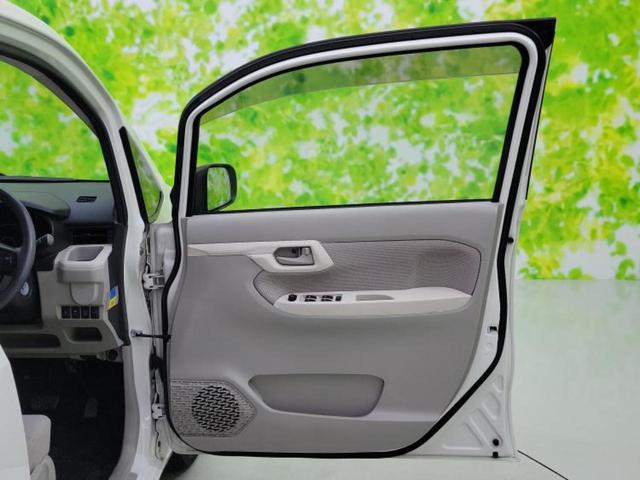 ムーヴ L SA2 新品タイヤ/保証書/スマートアシスト(トヨタ・ダイハツ)/横滑り防止装置/アイドリングストップ/パワーウインドウ/キーレス/パワーステアリング/マニュアルエアコン/パワードアロック/UVカットガラス(21枚目)